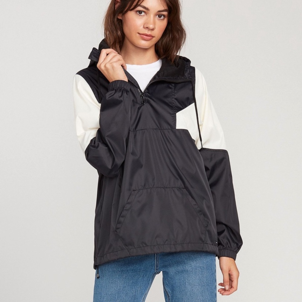 Volcom Wind Stone Jacket